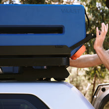 Load image into Gallery viewer, VAAST GSeries Vertical Bracket