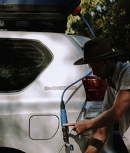 Load image into Gallery viewer, VAAST GSeries Magnetic Faucet Kit