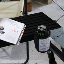 Load image into Gallery viewer, Post General Waxed Canvas Bottle Bag