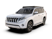Load image into Gallery viewer, Toyota Prado 150 (2010-Current) Slimsport Roof Rack Kit
