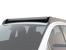 Load image into Gallery viewer, NextGen Ford Ranger (2023-CURRENT) SLIMSPORT RACK 40" LIGHT BAR WIND FAIRING