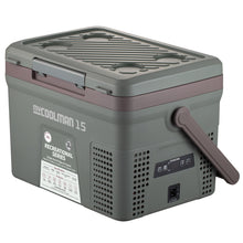 Load image into Gallery viewer, myCOOLMAN 15L Recreational Series Portable Fridge
