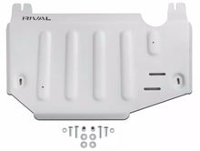 Load image into Gallery viewer, Rival Aluminum UVP Kit - Subaru Forester 2022+