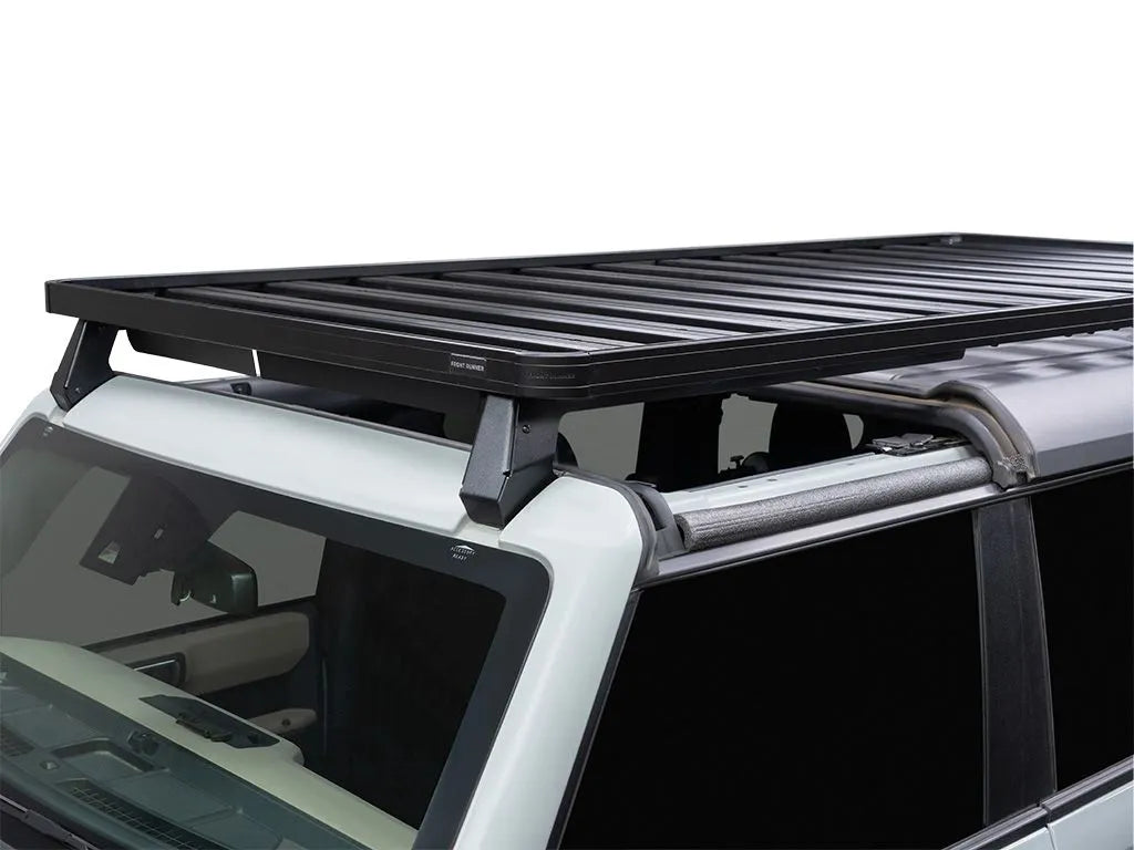 Hard top luggage rack on sale