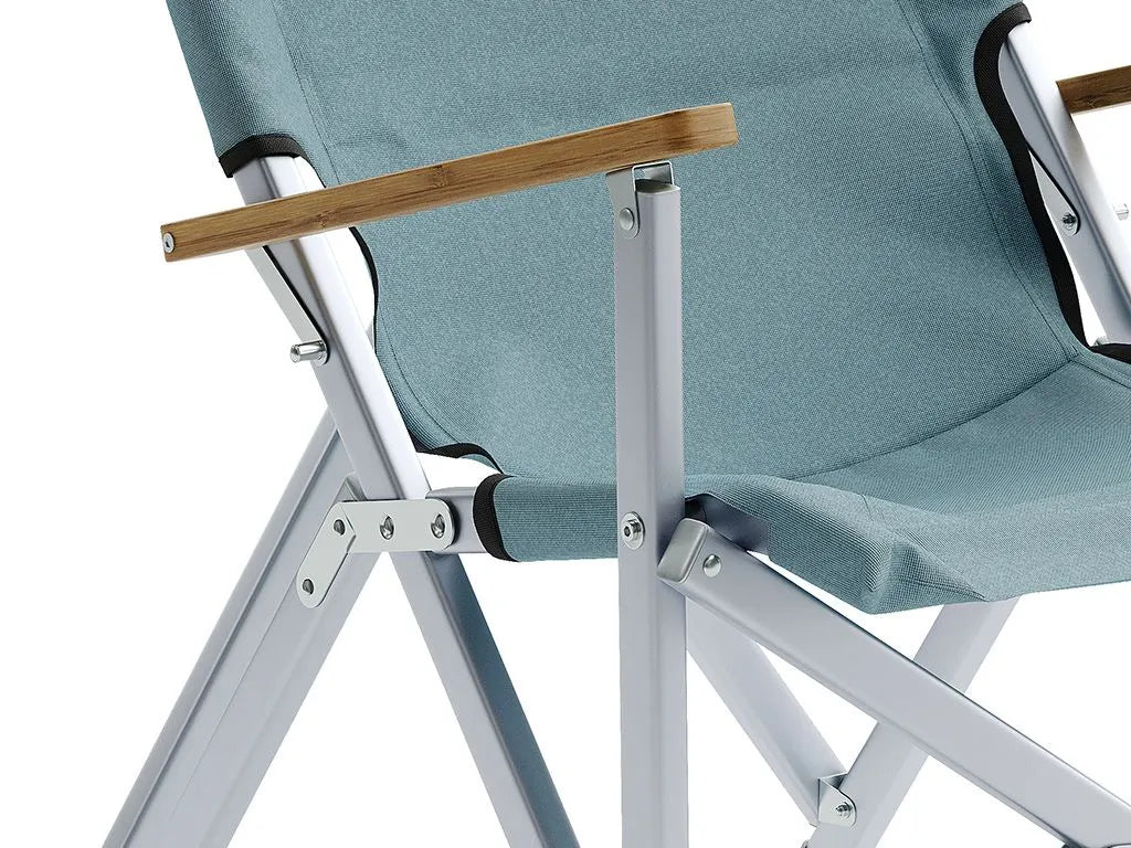 Dometic GO Compact Camp Chair – Premium Overland Outfitters