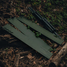 Load image into Gallery viewer, Cargo Container 3-Way Table