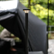 Load image into Gallery viewer, FINEL N7 Streel Light Lantern