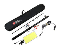 Load image into Gallery viewer, Fishing Rod / Telescopic Camping Light
