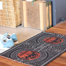 Load image into Gallery viewer, Post General To-Go Mat Long