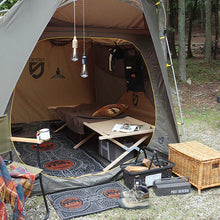 Load image into Gallery viewer, Post General To-Go Mat Long