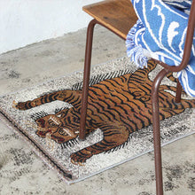 Load image into Gallery viewer, Post General To-Go Mat Long