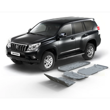 Load image into Gallery viewer, Rival Aluminum UVP Kit - Toyota Land Cruiser Prado 150