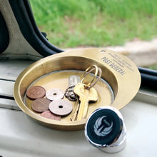 Load image into Gallery viewer, Post General Good Vibe Tray Round