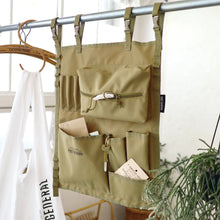 Load image into Gallery viewer, Post General Hanging Organizer