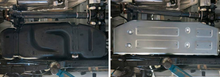 Load image into Gallery viewer, Rival Aluminum Fuel Tank Guard - Toyota Hilux 2016-present