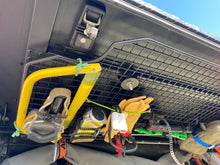 Load image into Gallery viewer, Alu-Cab Canopy Camper Side Door Grid