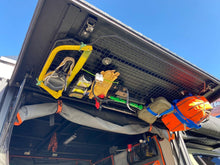 Load image into Gallery viewer, Alu-Cab Canopy Camper Side Door Grid