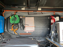 Load image into Gallery viewer, Alu-Cab Canopy Camper Side Door Grid
