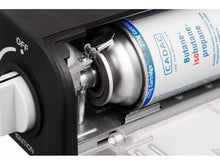 Load image into Gallery viewer, Cadac Safari Chef 30 Compact/ Portable 6 Piece/ Gas Barbeque/ Camp Cooker