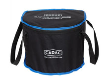 Load image into Gallery viewer, Cadac Safari Chef 30 Compact/ Portable 6 Piece/ Gas Barbeque/ Camp Cooker