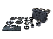 Load image into Gallery viewer, Wolf Pack Pro Petromax Kitchen Dinnerware & Coffee Set
