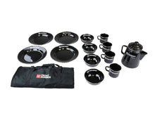 Load image into Gallery viewer, Wolf Pack Pro Petromax Kitchen Dinnerware & Coffee Set
