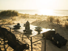 Load image into Gallery viewer, Wolf Pack Pro Petromax Kitchen Dinnerware & Coffee Set