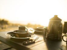Load image into Gallery viewer, Wolf Pack Pro Petromax Kitchen Dinnerware & Coffee Set