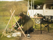 Load image into Gallery viewer, Wolf Pack Pro Petromax Kitchen Accessory Set