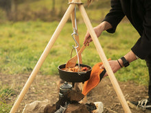 Load image into Gallery viewer, Wolf Pack Pro Petromax Kitchen Accessory Set