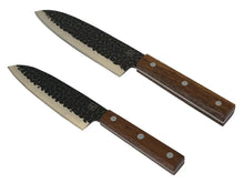 Load image into Gallery viewer, Front Runner Knife Set