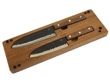 Load image into Gallery viewer, Front Runner Knife Set