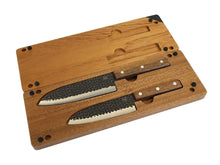 Load image into Gallery viewer, Front Runner Knife Set