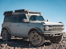 Load image into Gallery viewer, Ford Bronco 4 Door w/Hard Top (2021-Current) Slimline II Roof Rack Kit