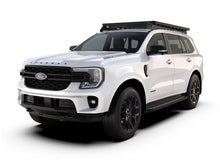 Load image into Gallery viewer, NextGen Ford Everest (2022-Current) SLII Roof Rack Kit