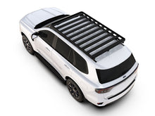Load image into Gallery viewer, NextGen Ford Everest (2022-Current) SLII Roof Rack Kit