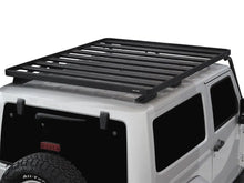 Load image into Gallery viewer, Jeep Wrangler JK 2 Door (2007-2018) Extreme Roof Rack Kit