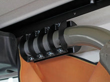 Load image into Gallery viewer, Jeep Wrangler JK 2 Door (2007-2018) Extreme Roof Rack Kit