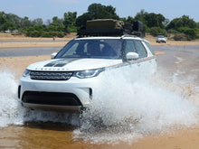Load image into Gallery viewer, Land Rover All-New Discovery 5 (2017-Current) Expedition Slimline II Roof Rack Kit