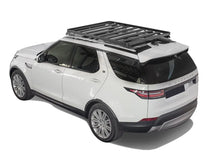 Load image into Gallery viewer, Land Rover All-New Discovery 5 (2017-Current) Expedition Slimline II Roof Rack Kit