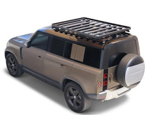 Load image into Gallery viewer, Land Rover Defender 110 L663 (2020-Current) Slimline II Roof Rack Contour Kit