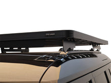 Load image into Gallery viewer, Land Rover Defender 110 L663 (2020-Current) Slimline II Roof Rack Contour Kit
