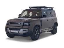 Load image into Gallery viewer, Land Rover Defender 110 L663 (2020-Current) Slimline II Roof Rack Contour Kit