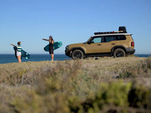 Load image into Gallery viewer, Toyota Land Cruiser Prado 250 (2024-Current) Slimline II Roof Rack Kit