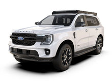 Load image into Gallery viewer, Ford Everest (2022-Current) Slimsport Roof Rack Kit / Lightbar Ready
