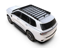 Load image into Gallery viewer, Ford Everest (2022-Current) Slimsport Roof Rack Kit / Lightbar Ready