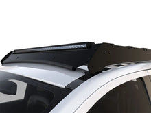 Load image into Gallery viewer, Ford Everest (2022-Current) Slimsport Roof Rack Kit / Lightbar Ready