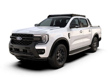 Load image into Gallery viewer, Ford Ranger T6.2 Wildtrak/Raptor Double Cab (2022-Current) Slimsport Roof Rack Kit / Light Bar Ready