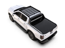 Load image into Gallery viewer, Ford Ranger T6.2 Wildtrak/Raptor Double Cab (2022-Current) Slimsport Roof Rack Kit / Light Bar Ready