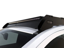 Load image into Gallery viewer, Ford Ranger T6.2 Wildtrak/Raptor Double Cab (2022-Current) Slimsport Roof Rack Kit / Light Bar Ready
